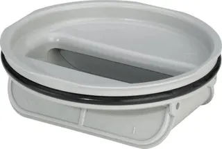 Viega Geruchsperre Advantix 4944.8 in Kunststoff grau
