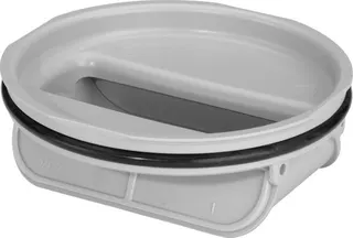 Viega Geruchsperre Advantix 4944.8 in Kunststoff grau – Bild 2