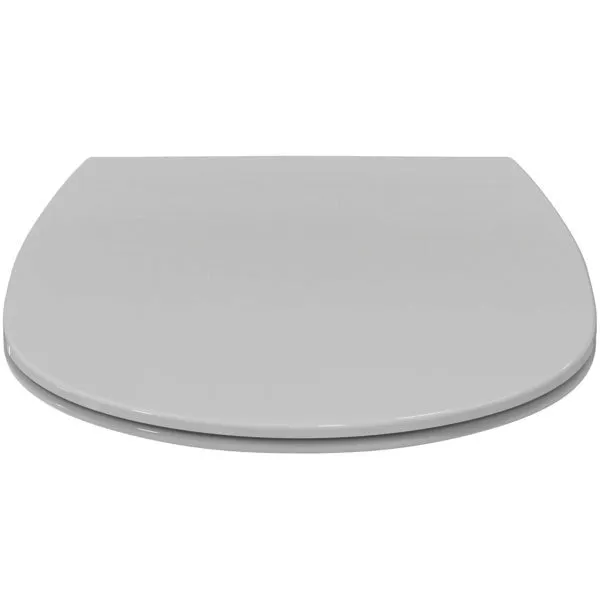 Ideal Standard WC-Sitz Connect, Flat, Weiß
