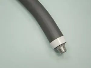 Remeha Isolierter Edelstahl Wellschlauch 870 94994120