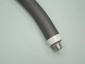 Remeha Isolierter Edelstahl Wellschlauch 870 94994120