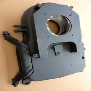 Remeha Brennertür 85758919