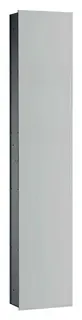 EC Schrankmodul asis 2.0 27413 Unterputz 1584 mm optiwhite