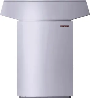 STIEBEL ELTRON Luft-Wasser-Wärmepumpe WPL 19 A