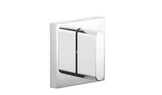 Dornbracht Unterputzventil, rechtsschließend CL.1 36607706 1/2" Chrom – Bild 2