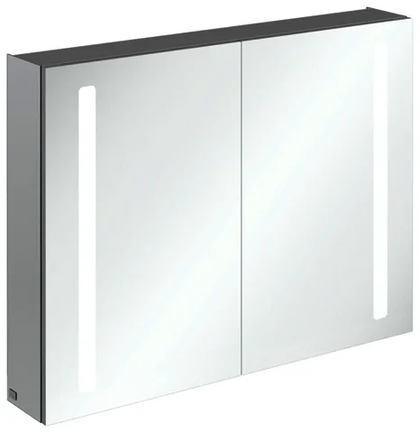 Villeroy & Boch Vorbau-Spiegelschrank My View 14 1000x750x172mm mit Beleuchtung