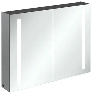 Villeroy & Boch Vorbau-Spiegelschrank My View 14 1000x750x172mm mit Beleuchtung