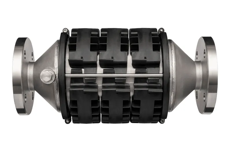 UWS Adey Magna Clean DRX DN 50 Magnetflussfilter