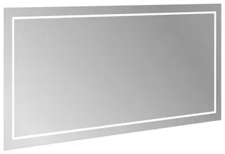 Villeroy & Boch Spiegel Finion G60 1600x750x45mm mit Beleuchtung – Bild 2