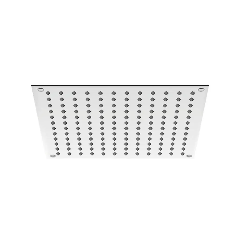 Steinberg Relax Rain Regenpaneel 350 x 350 mm 390 6312, chrom
