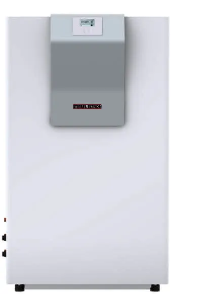 STIEBEL ELTRON Luft-Wasser-Wärmepumpe WPL 17 ICS classic