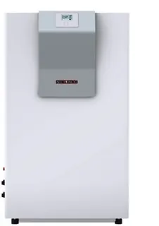 STIEBEL ELTRON Luft-Wasser-Wärmepumpe WPL 17 ICS classic