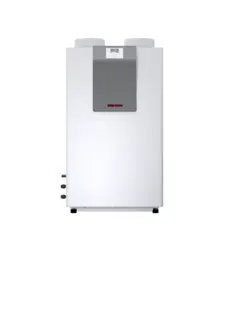 STIEBEL ELTRON Luft-Wasser-Wärmepumpe WPL 17 ICS classic – Bild 2