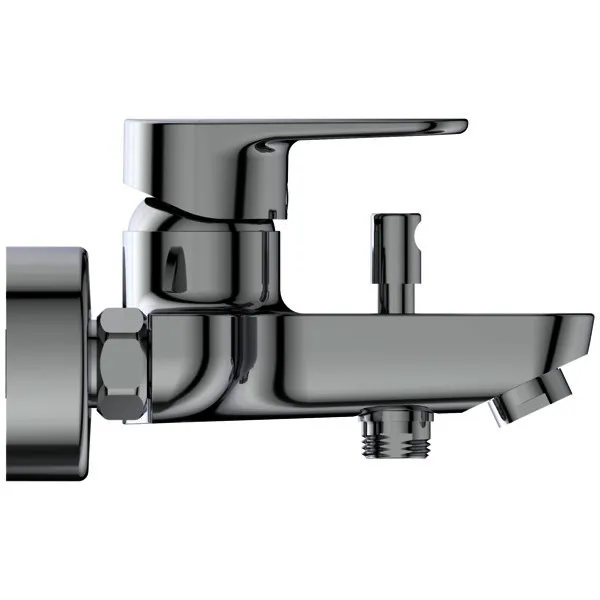 Ideal Standard Badearmatur AP Cerafine O Ausld.155mm Chrom