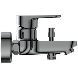 Ideal Standard Badearmatur AP Cerafine O Ausld.155mm Chrom