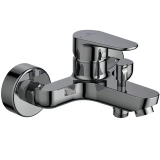 Ideal Standard Badearmatur AP Cerafine O Ausld.155mm Chrom – Bild 3