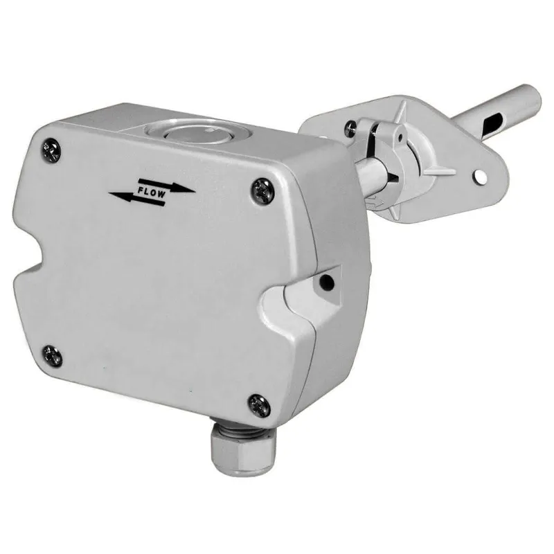 Helios AIR1-CO2 K Kohlendioxidfühler für Kanal
