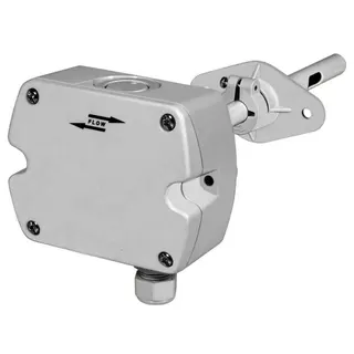 Helios AIR1-CO2 K Kohlendioxidfühler für Kanal