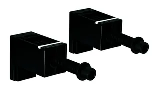 SCHELL Wandhalterungsset MONTUS 120-170 zur Befestigung von WC-Modulen