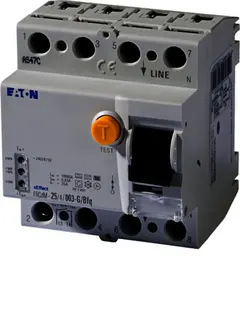 STIEBEL ELTRON Fehlerstromschutzschalter RCCB-25 FI-Schutzschalter – Bild 2