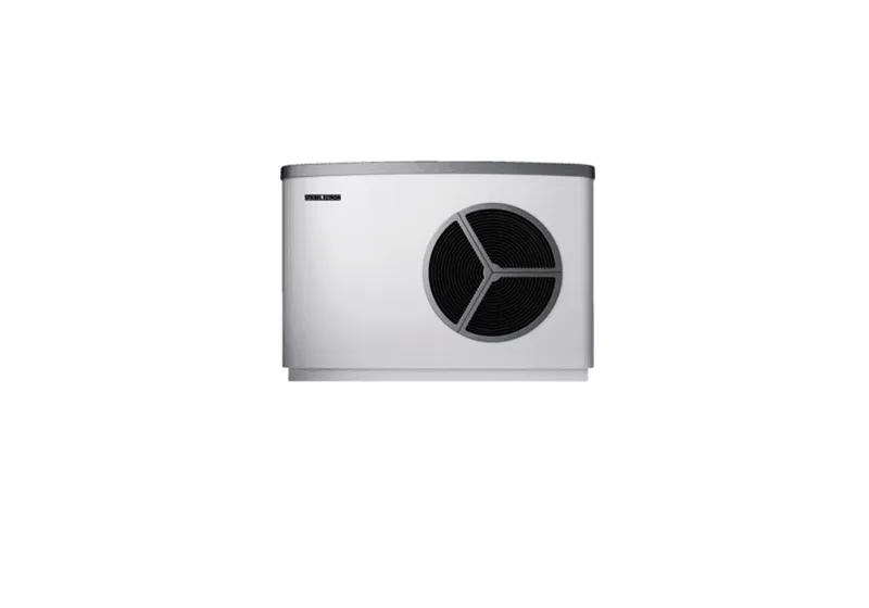 STIEBEL ELTRON Luft-Wasser-Wärmepumpe WPL-A 07 Heizkörper 230 Premium