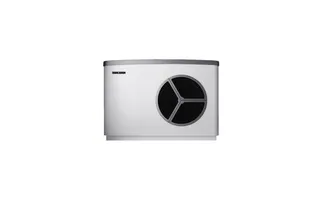 STIEBEL ELTRON Luft-Wasser-Wärmepumpe WPL-A 05 HK 230 Premium