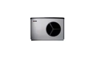 STIEBEL ELTRON Luft-Wasser-Wärmepumpe WPL-A 07 Heizkörper 230 Premium – Bild 2