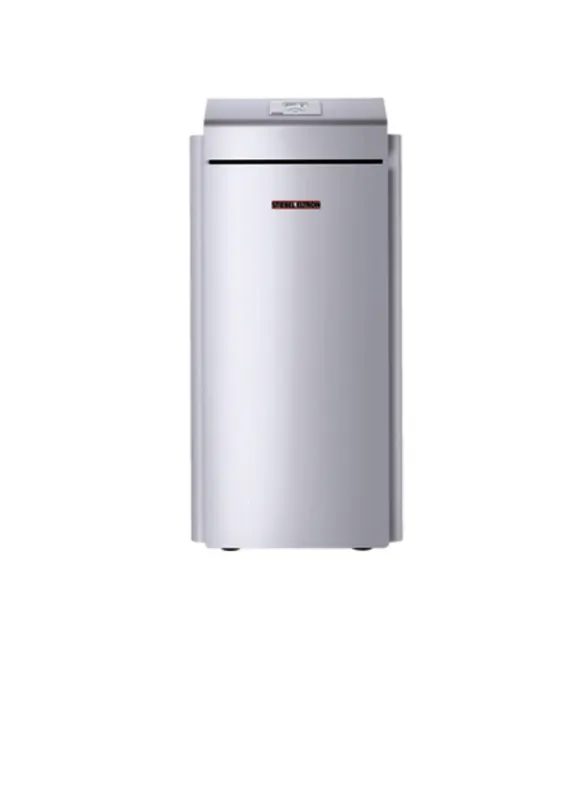 STIEBEL ELTRON Sole-Wasser-Wärmepumpe WPE-I 04 H 230 Premium