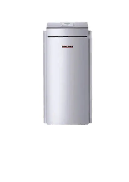 STIEBEL ELTRON Sole-Wasser-Wärmepumpe WPE-I 04 Heizkörper 230 Premium