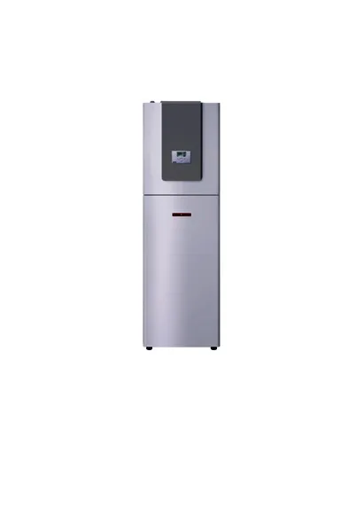 STIEBEL ELTRON Sole-Wasser-Wärmepumpe WPE-I 04 HKW 230 Premium