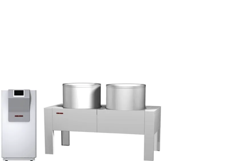 STIEBEL ELTRON Luft-Wasser-Wärmepumpe WPL-S 25 Heizkörper dB 400 Premium