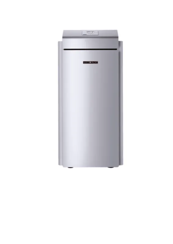 STIEBEL ELTRON Sole-Wasser-Wärmepumpe WPE-I 06 H 230 Premium