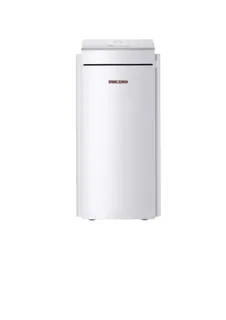 STIEBEL ELTRON Sole-Wasser-Wärmepumpe WPE-I 08 H 230 Premium – Bild 2