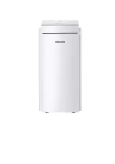 STIEBEL ELTRON Sole-Wasser-Wärmepumpe WPE-I 12 H 230 Premium