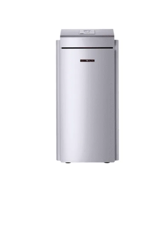 STIEBEL ELTRON Sole-Wasser-Wärmepumpe WPE-I 15 Heizkörper 230 Premium