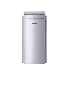 STIEBEL ELTRON Sole-Wasser-Wärmepumpe WPE-I 12 Heizkörper 230 Premium