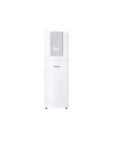 STIEBEL ELTRON Sole-Wasser-Wärmepumpe WPE-I 08 HKW 230 Premium – Bild 2