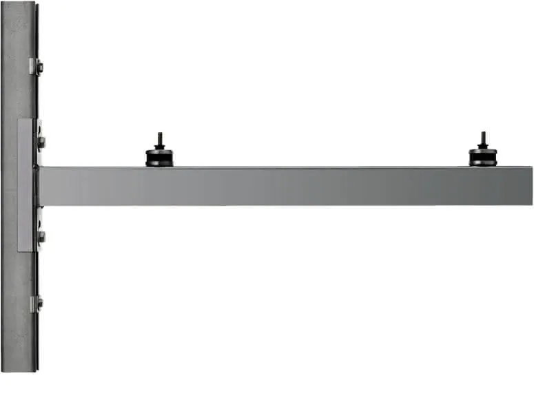 STIEBEL ELTRON Wandkonsole WK 1.1