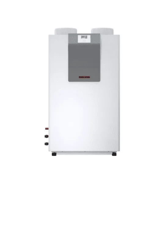 STIEBEL ELTRON Luft-Wasser-Wärmepumpe WPL 09 ICS classic