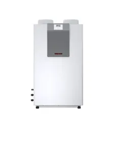 STIEBEL ELTRON Luft-Wasser-Wärmepumpe WPL 09 ICS classic