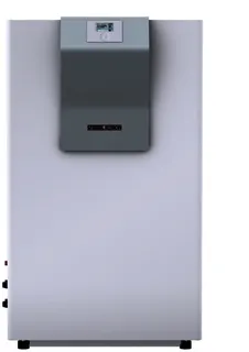 STIEBEL ELTRON Luft-Wasser-Wärmepumpe WPL 09 ICS classic – Bild 2