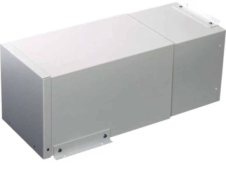 STIEBEL ELTRON Abdeckhaube CH 1