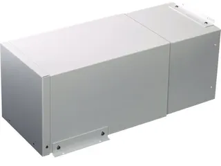 STIEBEL ELTRON Abdeckhaube CH 1