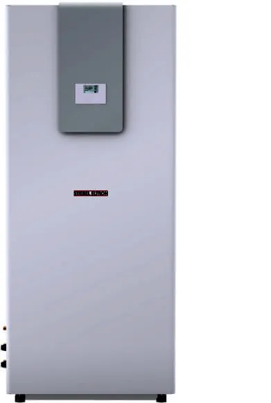 STIEBEL ELTRON Luft-Wasser-Wärmepumpe WPL 09 IKCS classic