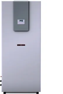 STIEBEL ELTRON Luft-Wasser-Wärmepumpe WPL 09 IKCS classic