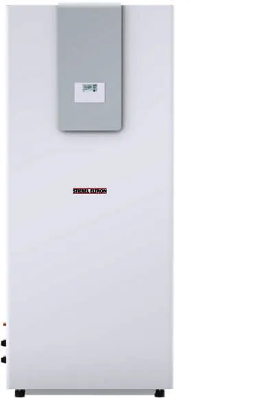 STIEBEL ELTRON Luft-Wasser-Wärmepumpe WPL 17 IKCS classic
