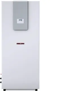 STIEBEL ELTRON Luft-Wasser-Wärmepumpe WPL 17 IKCS classic