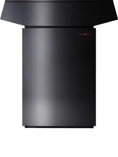 STIEBEL ELTRON Luft-Wasser-Wärmepumpe WPL 19 A SR