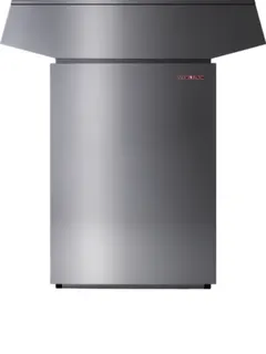 STIEBEL ELTRON Luft-Wasser-Wärmepumpe WPL 24 A SR