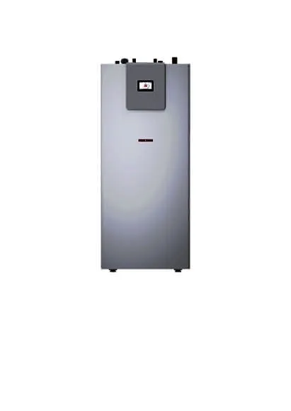 STIEBEL ELTRON Sole-Wasser-Wärmepumpe WPE-I 33 H 400 Premium
